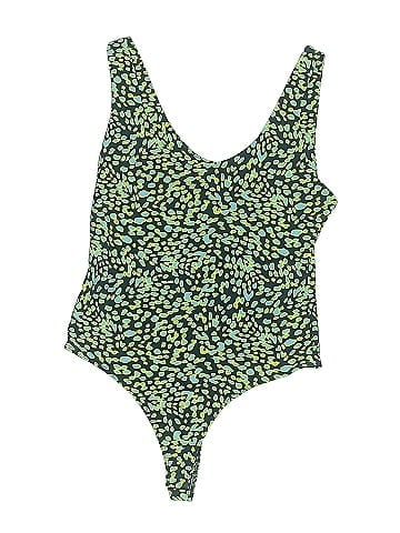 Leith Bodysuit (view 1)