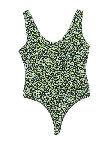 Leith Bodysuit (view 2)
