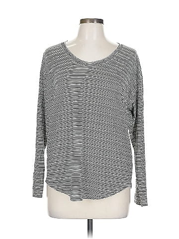 Athleta 3/4 Sleeve T-Shirt (view 1)