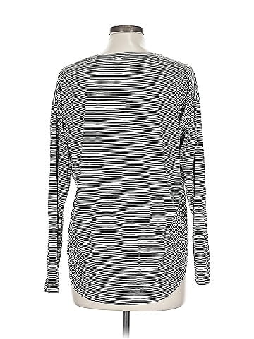 Athleta 3/4 Sleeve T-Shirt (view 2)