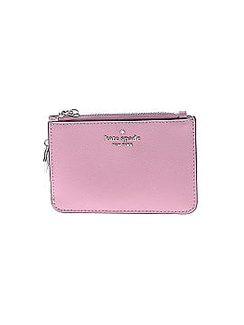 Kate Spade New York Leather Card Holder