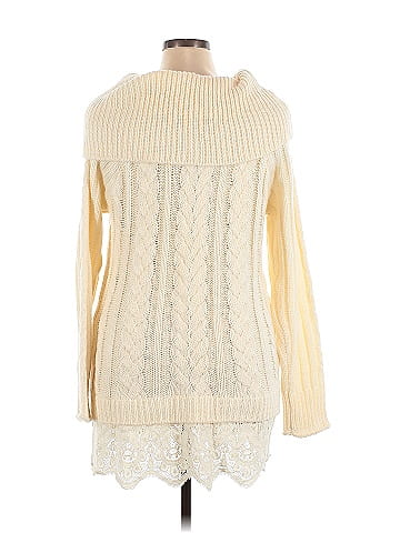 Knox Rose Turtleneck Sweater (view 2)