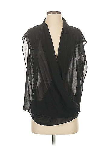 Sanctuary Sleeveless Blouse (view 1)