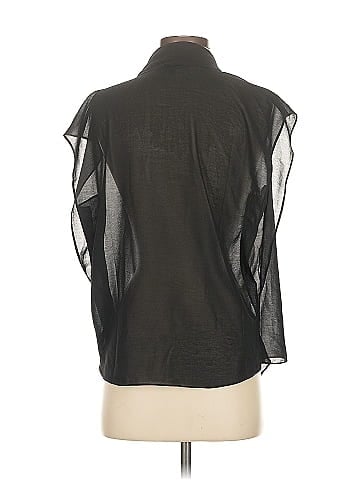 Sanctuary Sleeveless Blouse (view 2)