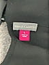 Vince Camuto Black Long Sleeve Blouse Size L - photo 7