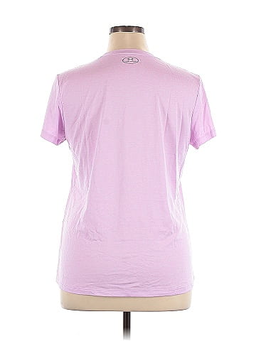Under Armour Active T-Shirt (view 2)