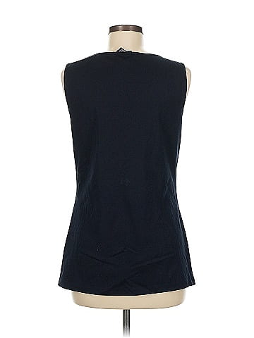 Lafayette 148 New York Tank Top (view 2)