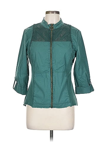 XCVI Jacket (view 1)