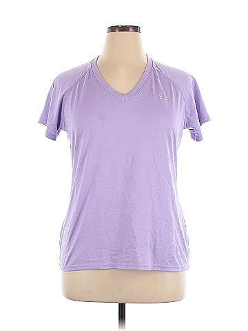 Under Armour Active T-Shirt (view 1)