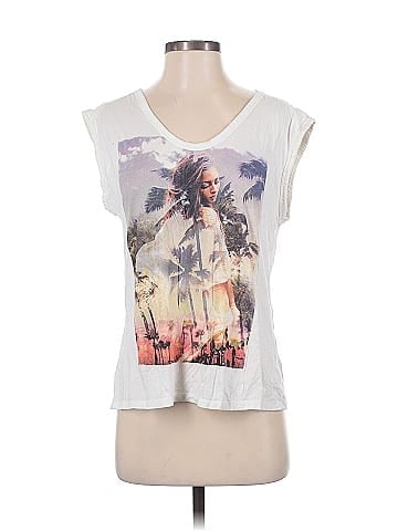 MNG Sleeveless T-Shirt (view 1)