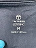 T by Talbots Solid Blue Active Pants Size M - photo 3