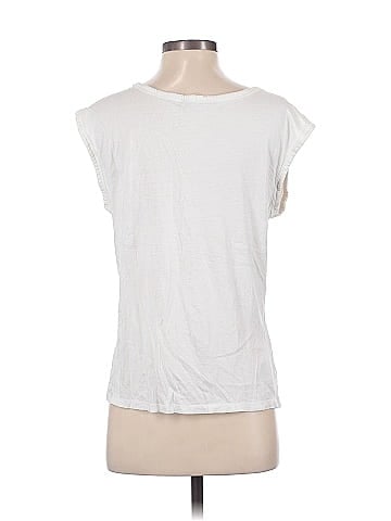 MNG Sleeveless T-Shirt (view 2)