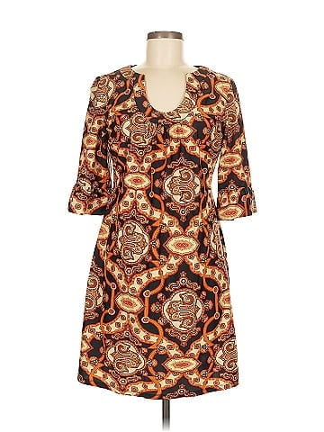 Jude Connally Casual Dress (view 1)
