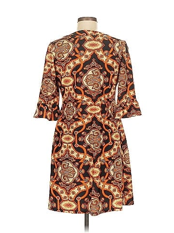 Jude Connally Casual Dress (view 2)