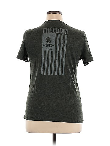 Under Armour Short Sleeve T-Shirt (view 2)