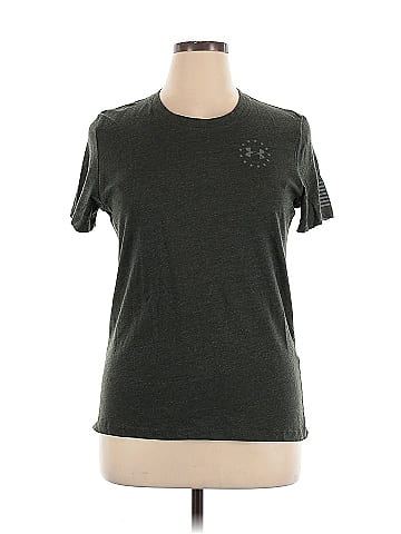 Under Armour Short Sleeve T-Shirt (view 1)