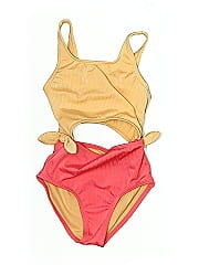 Art Class Two Piece Swimsuit