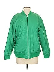 The Drop Track Jacket