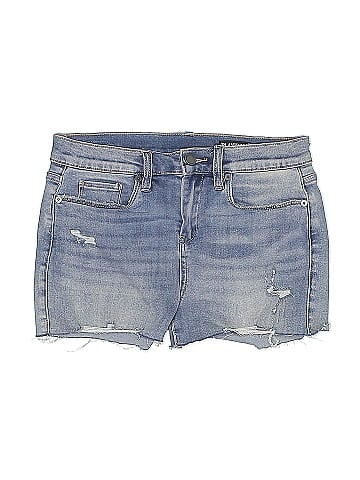 Blank NYC Denim Shorts (view 1)