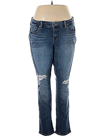 B.wear Jeans (view 1)