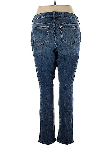 B.wear Jeans (view 2)