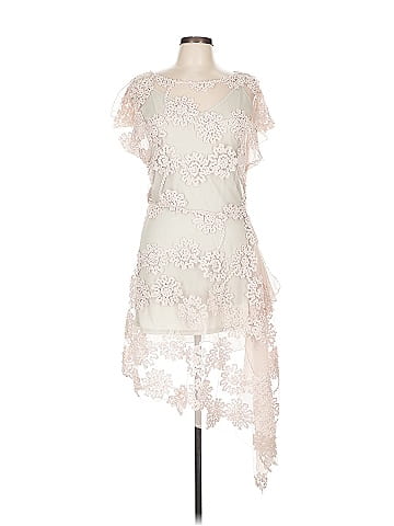 Aratta Silent Journey Cocktail Dress (view 1)