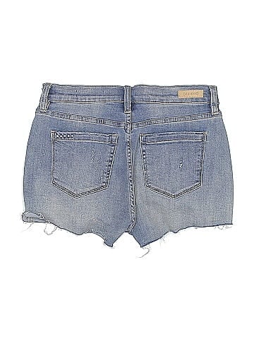 Blank NYC Denim Shorts (view 2)