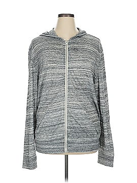 Alternative Zip Up Hoodie