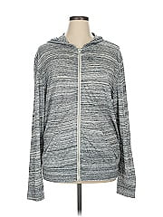 Alternative Zip Up Hoodie