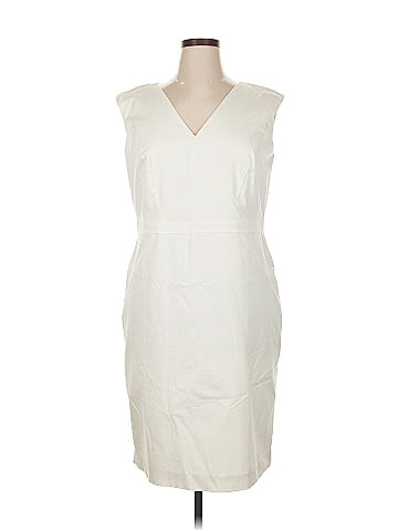 Ann Taylor Casual Dress (view 1)