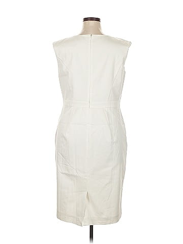 Ann Taylor Casual Dress (view 2)