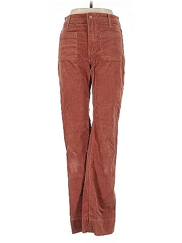 Avec Les Filles Casual Pants (view 1)