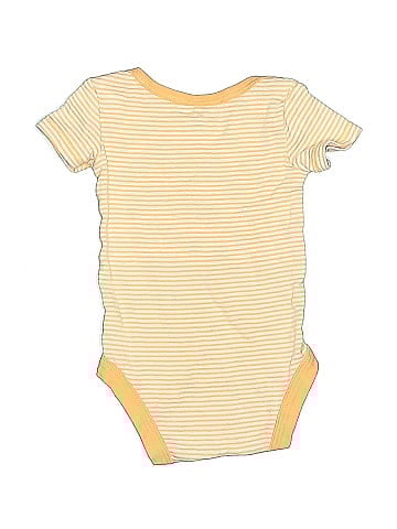 BABIES R US Short Sleeve Onesie (view 2)