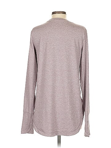 Athleta Long Sleeve T-Shirt (view 2)