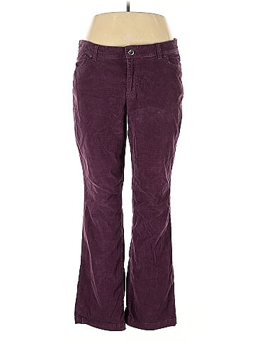 SONOMA life + style Casual Pants (view 1)