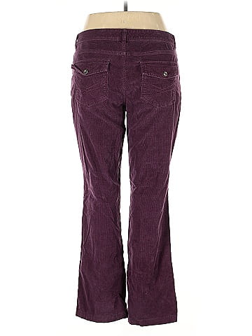 SONOMA life + style Casual Pants (view 2)