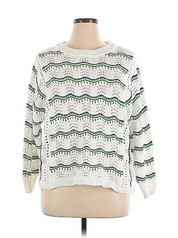 Maurices Pullover Sweater (view 1)