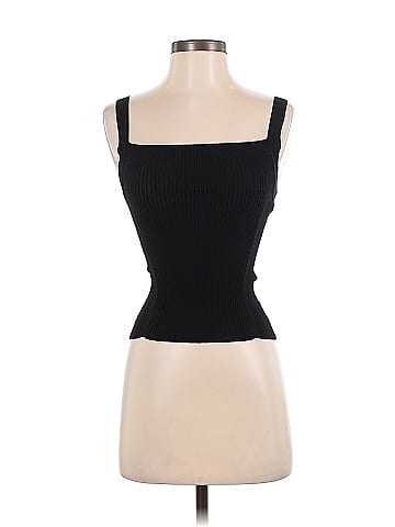 Zara Sleeveless Top (view 1)