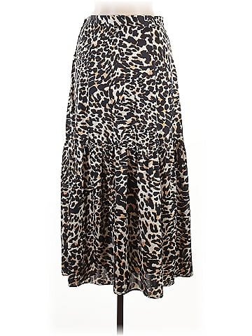 Topshop Casual Skirt (view 2)