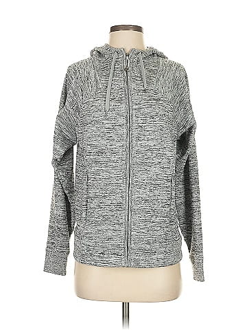 Athleta Zip Up Hoodie (view 1)