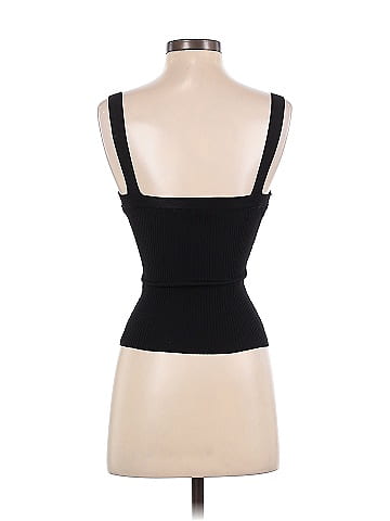Zara Sleeveless Top (view 2)