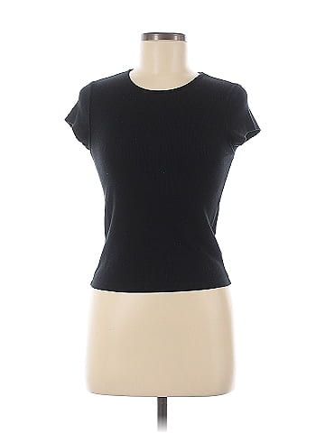 American Eagle Outfitters Short Sleeve T-Shirt (view 1)