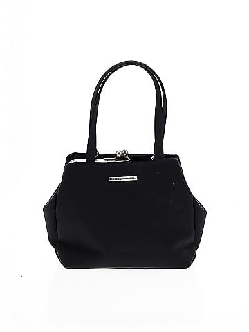 Frankie & Johnnie Satchel (view 1)
