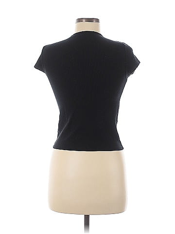 American Eagle Outfitters Short Sleeve T-Shirt (view 2)