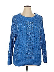 Sonoma Goods For Life Pullover Sweater
