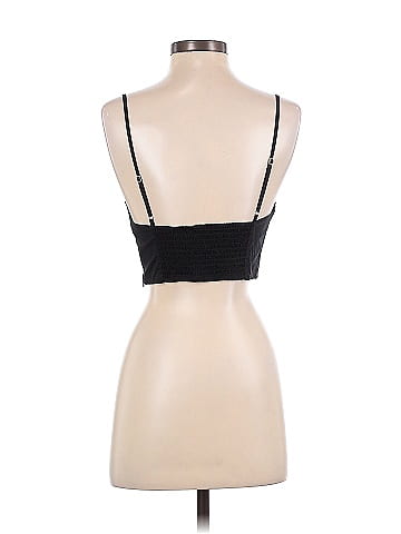 Zara Sleeveless Top (view 2)