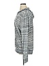 ALTERNATIVE Gray Zip Up Hoodie Size XL - photo 4