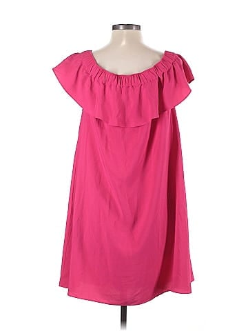 Chelsea28 Casual Dress (view 2)