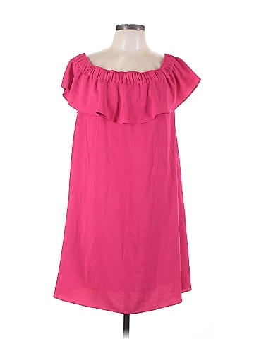 Chelsea28 Casual Dress (view 1)