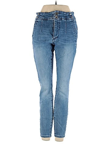 Pilcro Jeans (view 1)